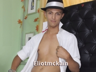 Eliotmckain