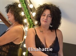 Elisahattie