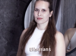 Elisasans