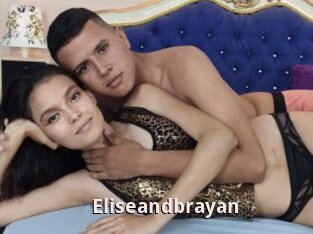 Eliseandbrayan