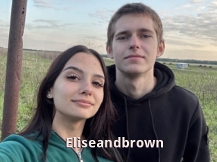 Eliseandbrown