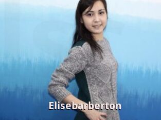 Elisebarberton