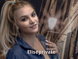 Eliseprivate