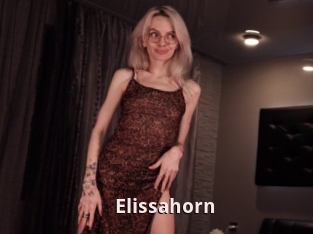 Elissahorn