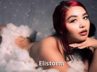 Elistorm