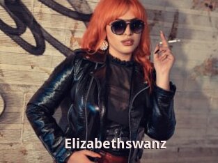 Elizabethswanz