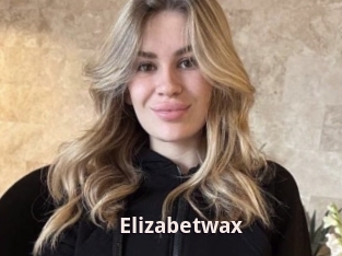 Elizabetwax