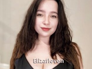 Elizafloven