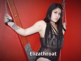 Elizathroat