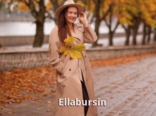 Ellabursin