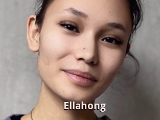 Ellahong