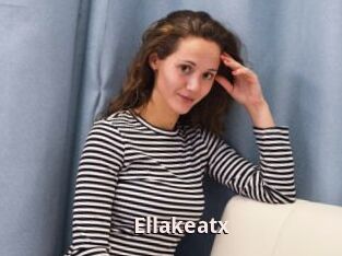 Ellakeatx