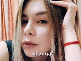 Ellanuar