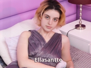 Ellasantte