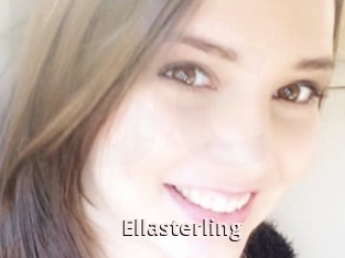 Ellasterling