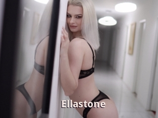 Ellastone