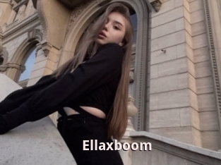 Ellaxboom