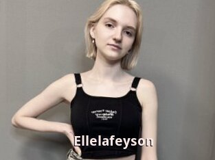 Ellelafeyson