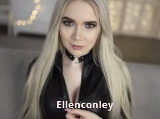 Ellenconley