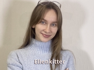 Ellenkitter