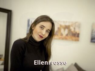 Ellenrrosse