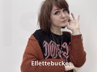 Ellettebucker