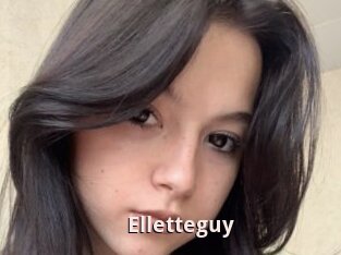 Elletteguy