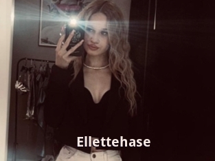 Ellettehase