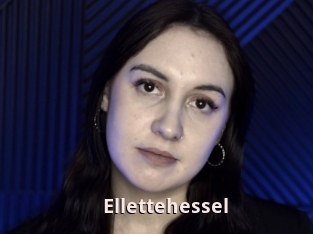 Ellettehessel