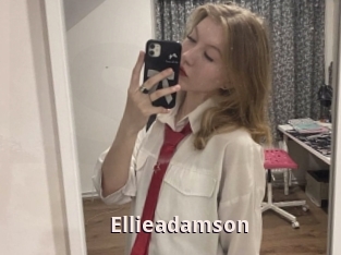 Ellieadamson