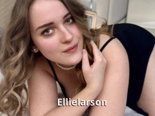 Ellielarson