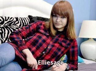 Elliesage