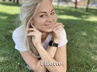 Elliette