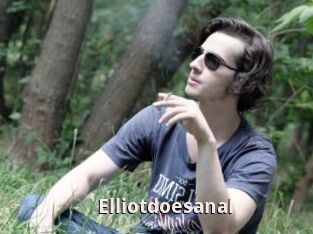 Elliotdoesanal