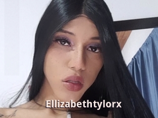 Ellizabethtylorx