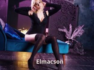 Elmacson