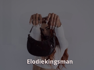 Elodiekingsman