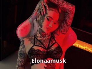 Elonaamusk