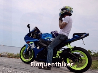 Eloquentbiker