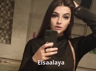 Elsaalaya