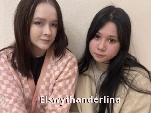 Elswythanderlina