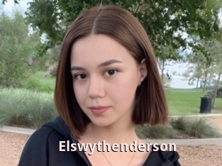 Elswythenderson