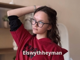 Elswythheyman