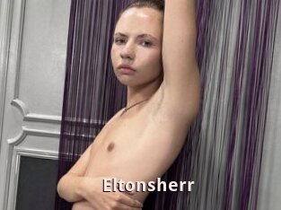 Eltonsherr