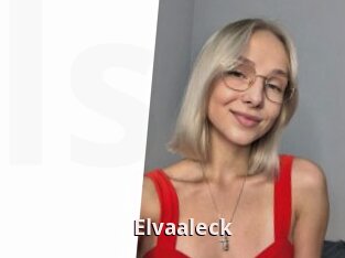 Elvaaleck