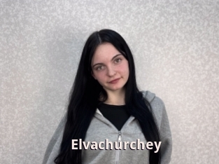 Elvachurchey