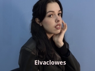 Elvaclowes