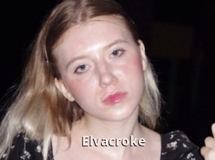 Elvacroke