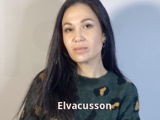 Elvacusson