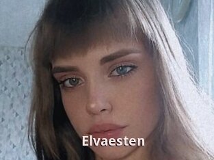 Elvaesten